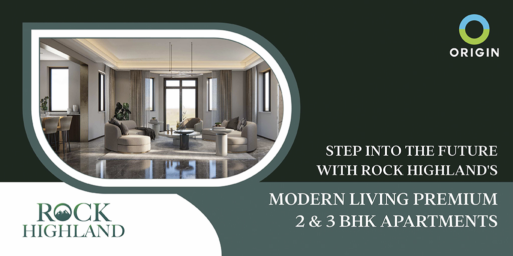 2 & 3 BHK Apartments