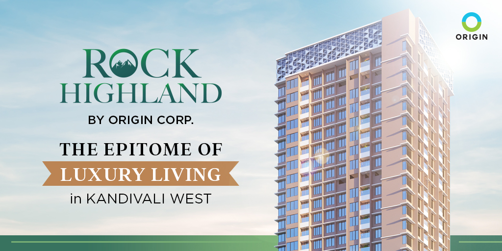 Best Real Estate Project in Kandivali West