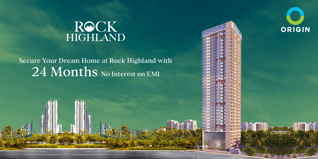 Dream Home in Kandivali West, Mumbai